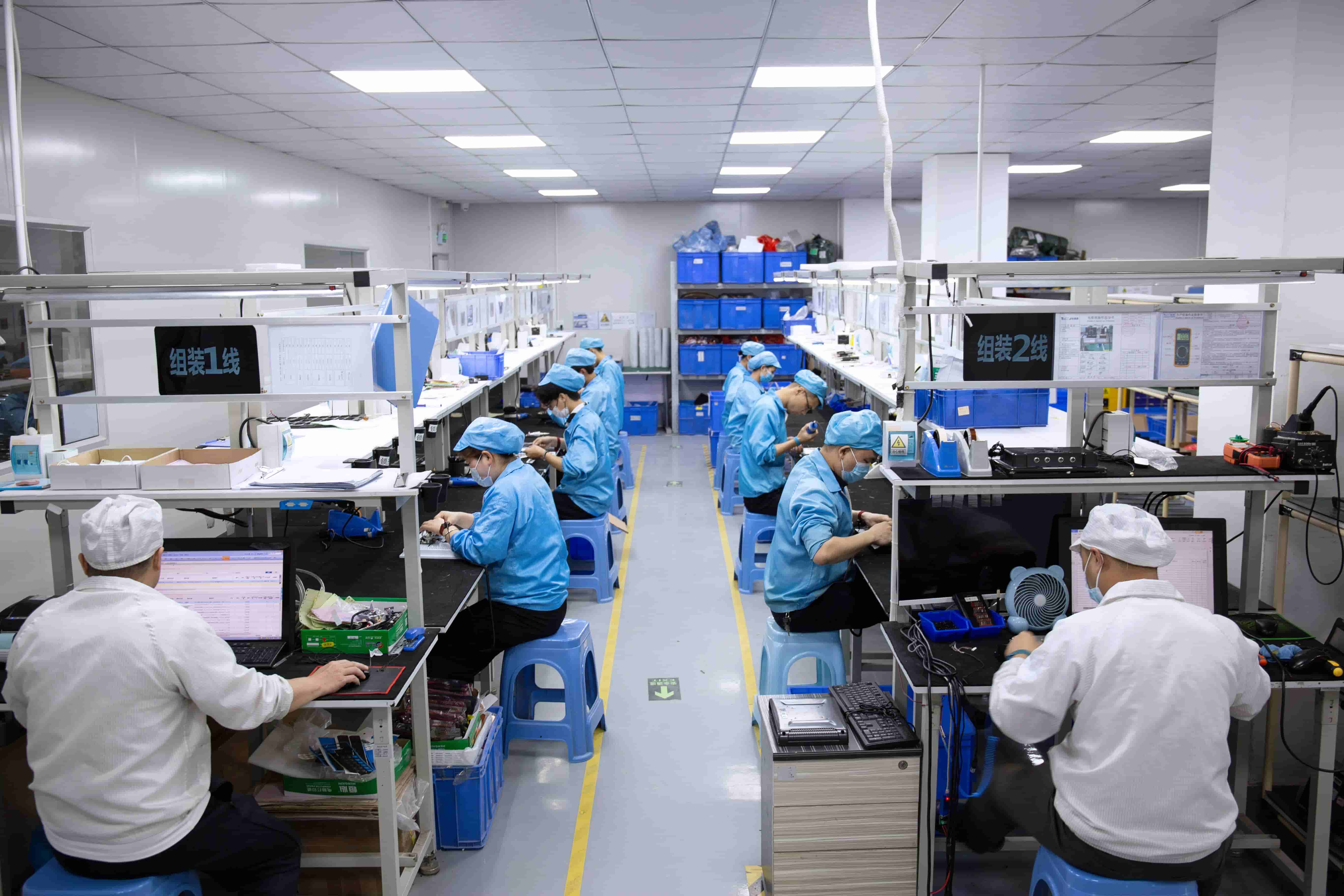 工控机主板,工控机主板分类