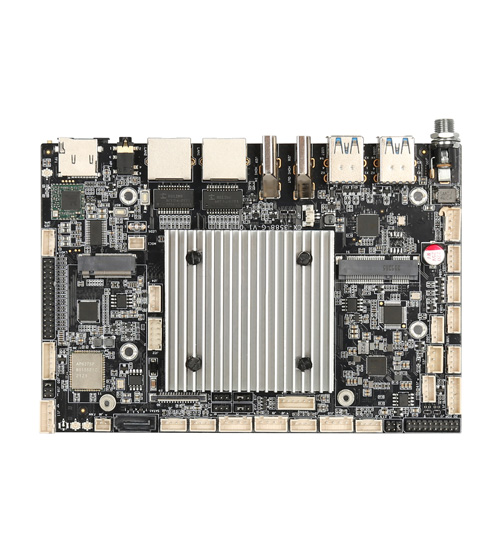 CX-3588工控主板-ARM工业主板