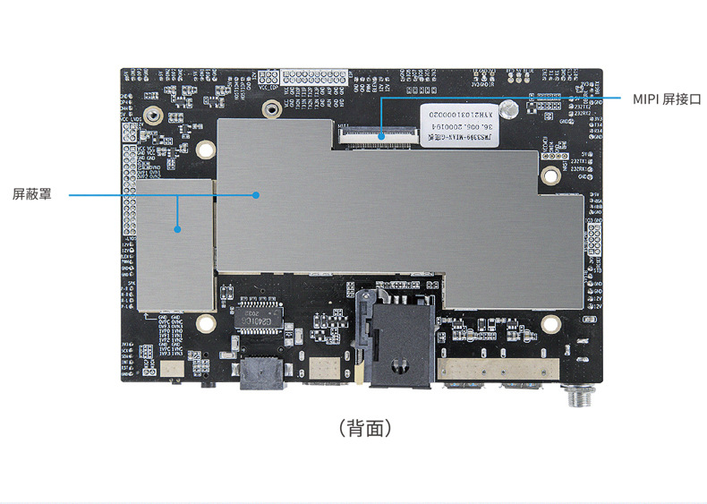 工控主板,工控主板应用范围